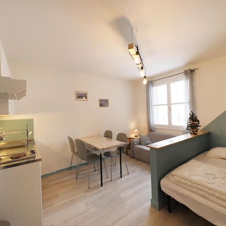 Studio Le Renne Bleu Hyper Centre Жерарме Екстер'єр фото