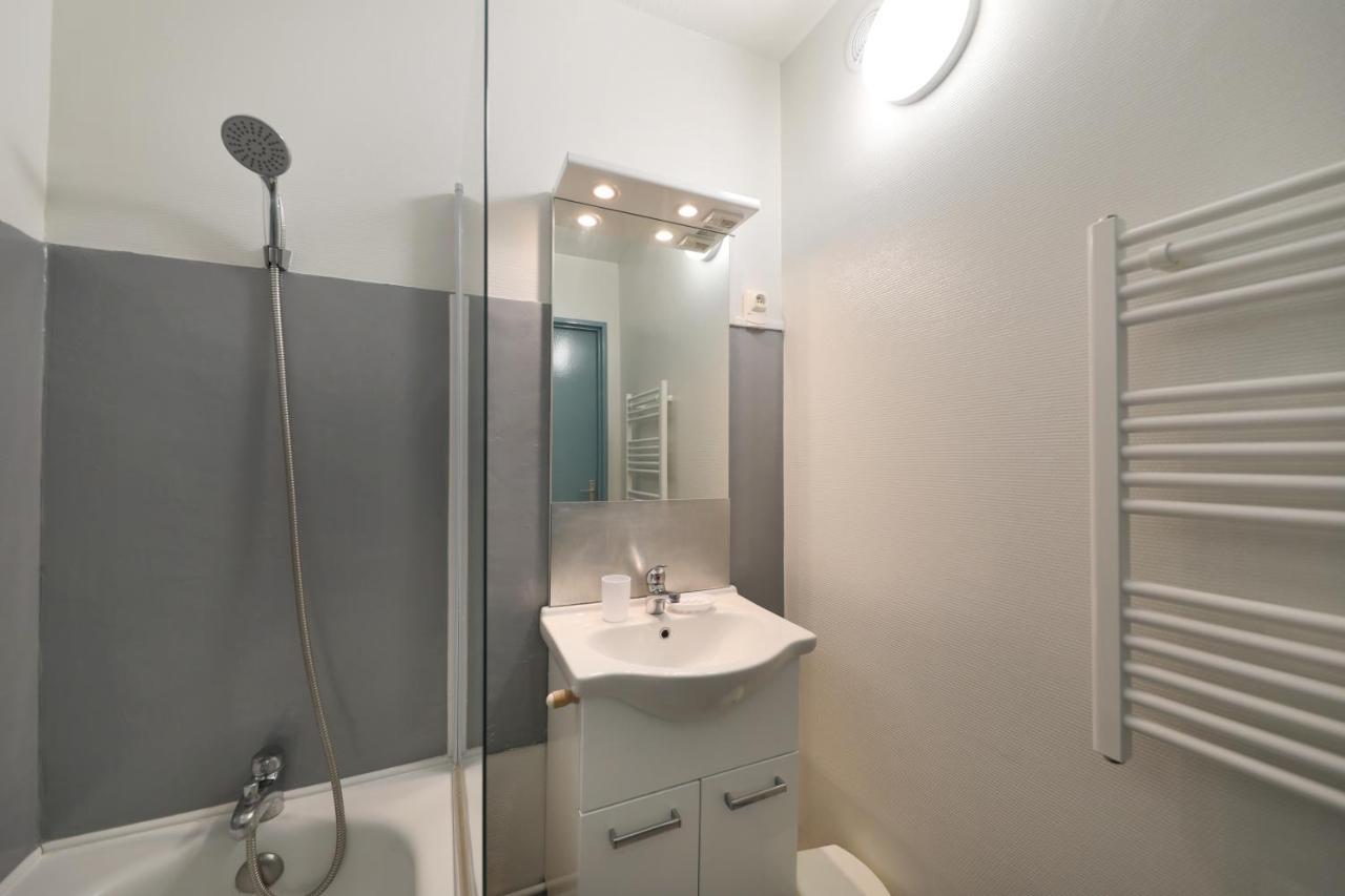 Studio Le Renne Bleu Hyper Centre Жерарме Екстер'єр фото